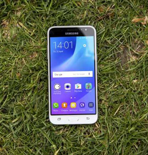 فروش باتری Samsung J3 Pro